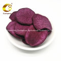 Healthy Snacks Vacuum Fried Vegetable Chips